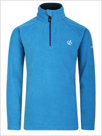 Freehand fleece - Swedish Blue
