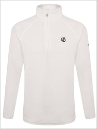 Freehand fleece - White