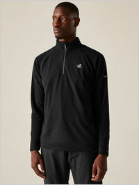 Freethink II Fleece - Black