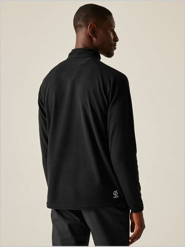 Freethink II Fleece - Black