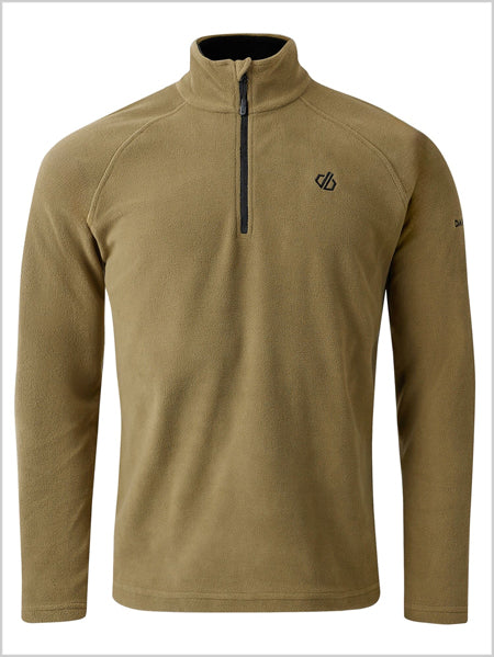 Freethink II Fleece - Martini Olive