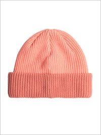 Freja Beanie - Peach Pink