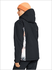 Galaxy Jacket - Peach Pink big dreamy picture