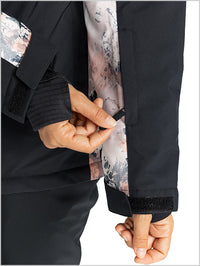Galaxy Jacket - Peach Pink big dreamy picture