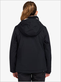 Galaxy girls jacket - True Black