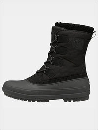 Gamvik Snow Boots - Black