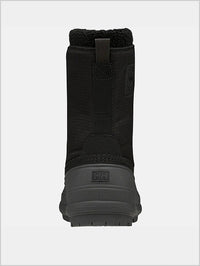 Gamvik Snow Boots - Black