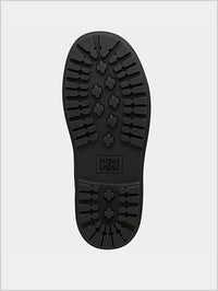 Gamvik Snow Boots - Black