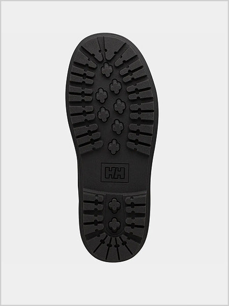 Gamvik Snow Boots - Black