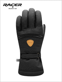 Gap 6 gloves - Black