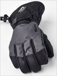 Gauntlet Czone JNR - graphite/black