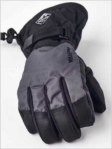 Gauntlet Czone JNR - graphite/black