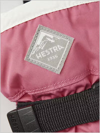 Gauntlet Czone JNR - pink