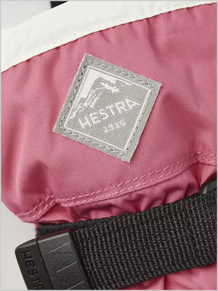 Gauntlet Czone JNR - pink