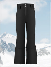 Glory Jr softshell ski pants