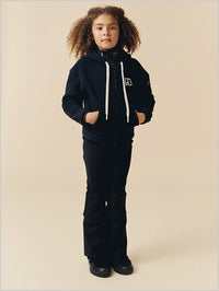 Glory Jr softshell ski pants