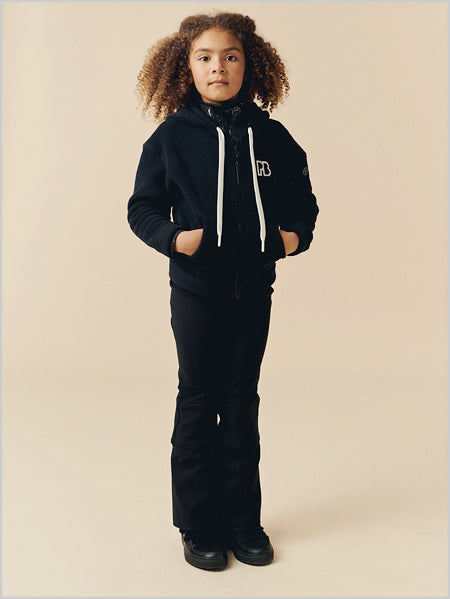 Glory Jr softshell ski pants