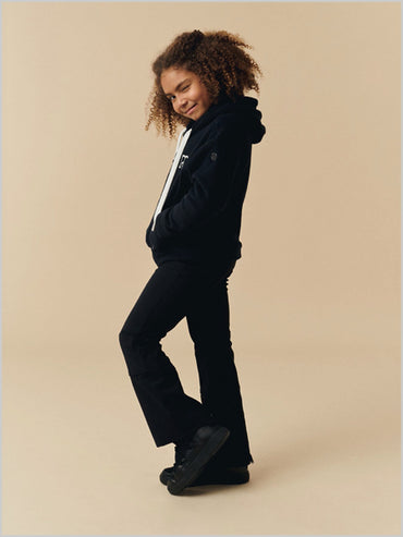 Glory Jr softshell ski pants