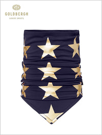Giulietta Neckwarmer - French Blue