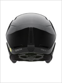 Glide Junior MIPS helmet - Black