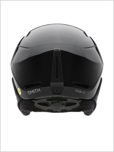 Glide Junior MIPS helmet - Black