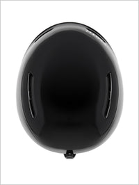 Glide Junior MIPS helmet - Black