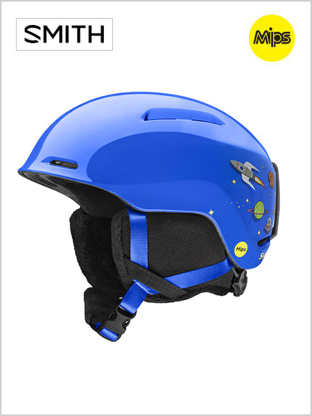 Glide Junior MIPS helmet - Supernova Rockets