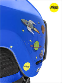 Glide Junior MIPS helmet - Supernova Rockets