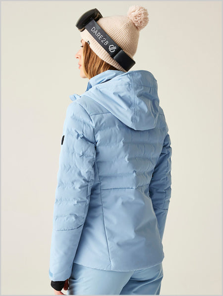 Gliding Jacket - Glacier Lake