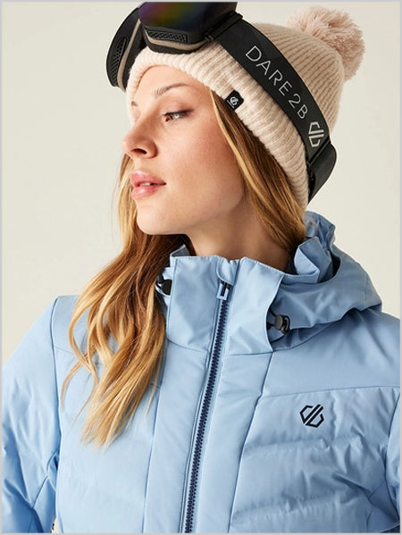 Gliding Jacket - Glacier Lake