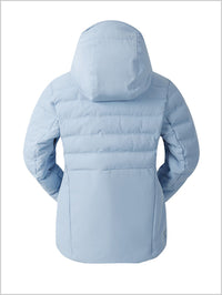 Gliding Jacket - Glacier Lake
