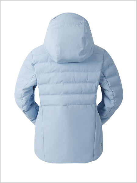 Gliding Jacket - Glacier Lake