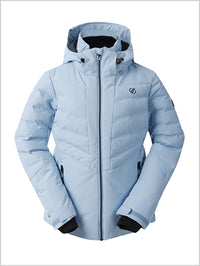Gliding Jacket - Glacier Lake