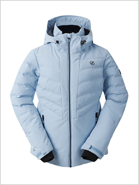 Gliding Jacket - Glacier Lake