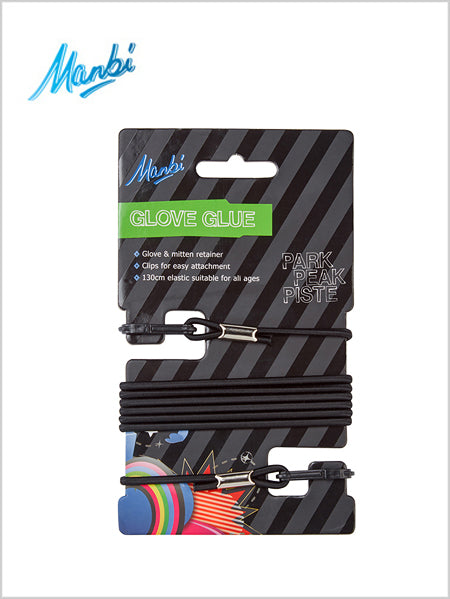 Glove glue - retainer for kids