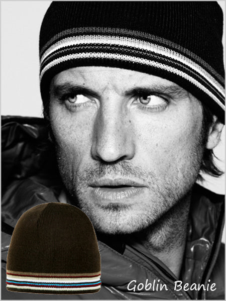 Goblin Beanie