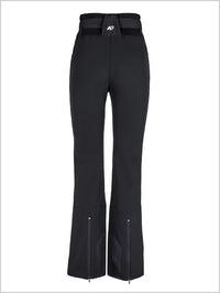 Gridin soft shell pant - black
