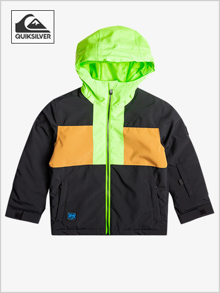 Groomer Snow Jacket for Boys (ages 3 - 7)
