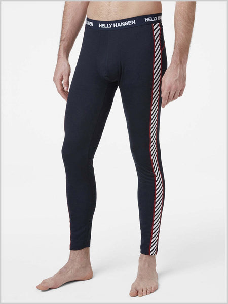 Mens - HH Lifa pant - Navy