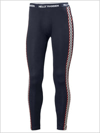 Mens - HH Lifa pant - Navy