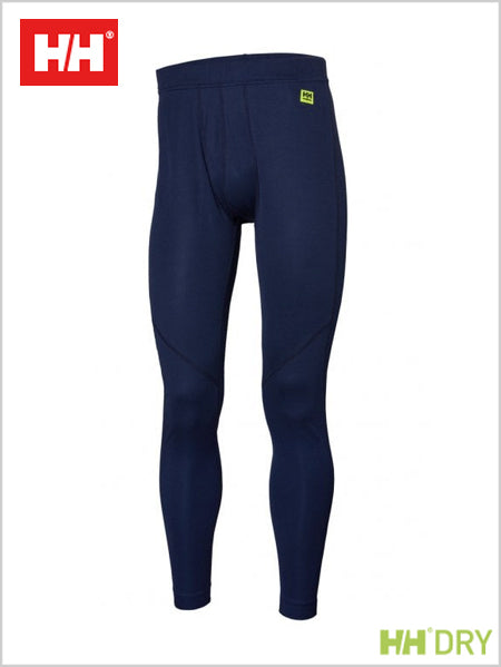Mens - HH Lifa pant - Navy