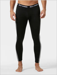 Mens - HH Lifa pant - Black
