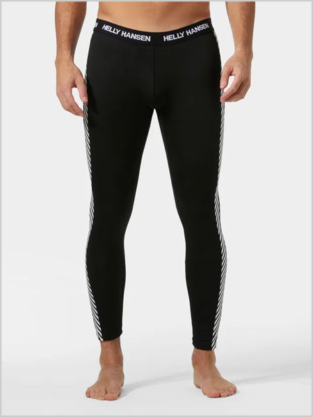 Mens - HH Lifa pant - Black