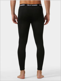 Mens - HH Lifa pant - Black
