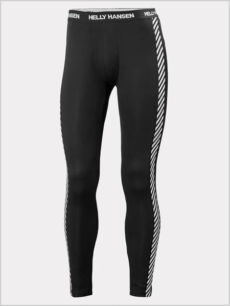 Mens - HH Lifa pant - Black