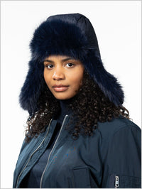 Hawka bomber - Navy