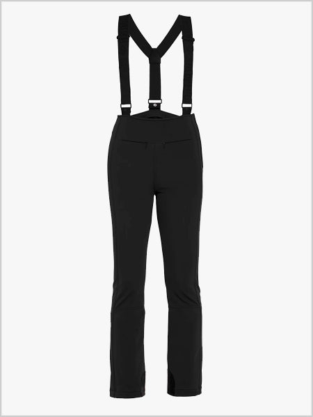 High end ski pant - Black