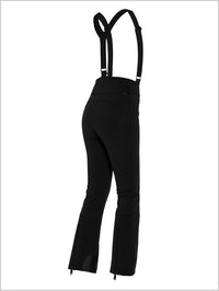 High end ski pant - Black