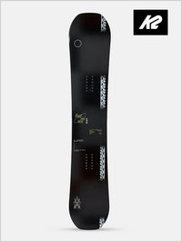 Hypnotist Unisex Snowboard - 2026