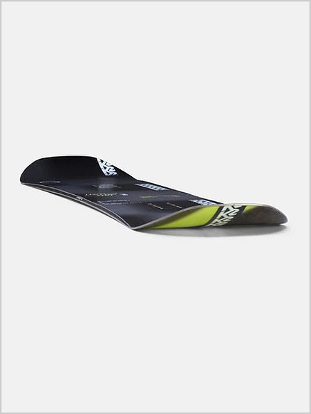 Hypnotist Unisex Snowboard - 2026